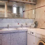Apartment Parisian Duplex Close To Transport *