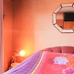 Parisian Duplex Close To Transport