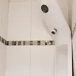 Parisian Duplex Close To Transport Paris