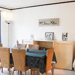 Parisian Duplex Close To Transport Apartment Paris