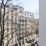 Parisian Duplex Close To Transport * Paris