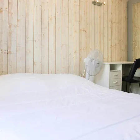 Daire Parisian Duplex Close To Transport Paris