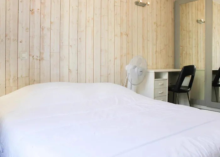 Daire Parisian Duplex Close To Transport Paris